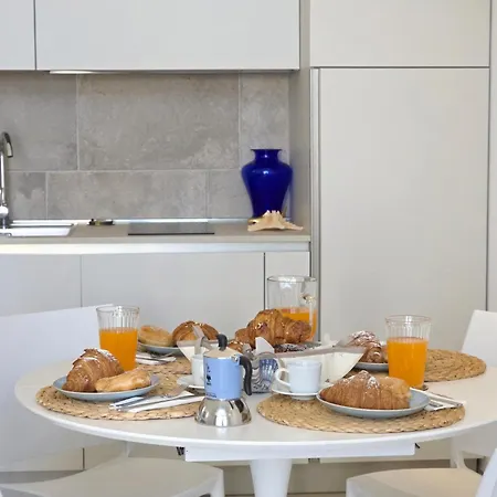 Appartement Syrenia *
