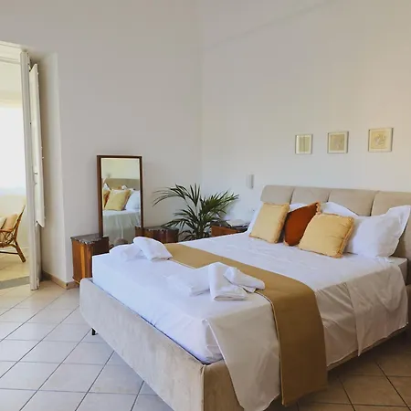 Appartement Syrenia