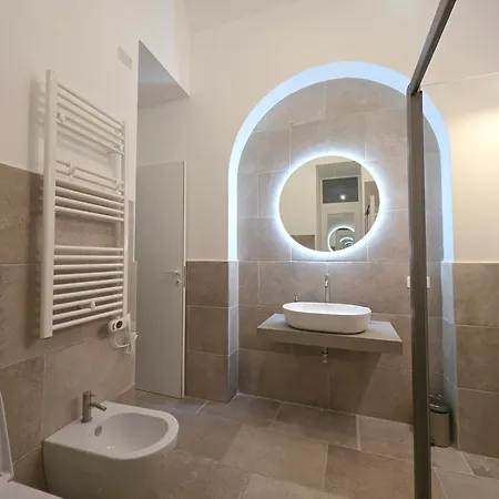 Syrenia Appartement Vico Equense