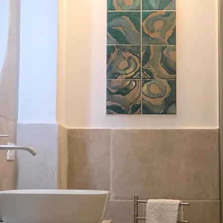 Appartement Syrenia