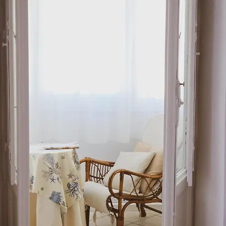 Syrenia Appartement Vico Equense