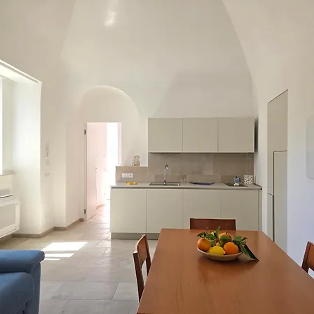 Appartement Syrenia