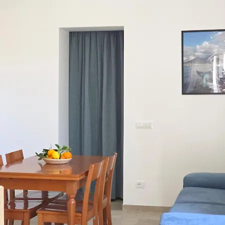 Syrenia Appartement