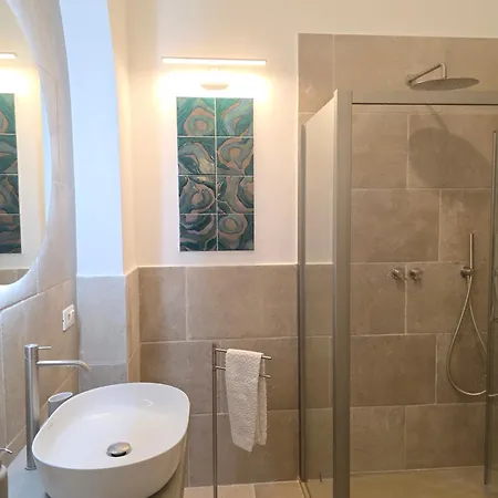 Syrenia Appartement
