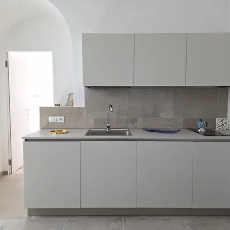 Syrenia Appartement *
