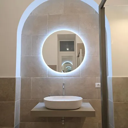 Appartement Syrenia *