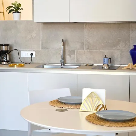 Appartement Syrenia *