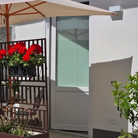 Syrenia Appartement