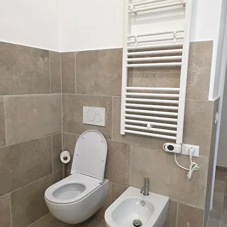 Syrenia Appartement *