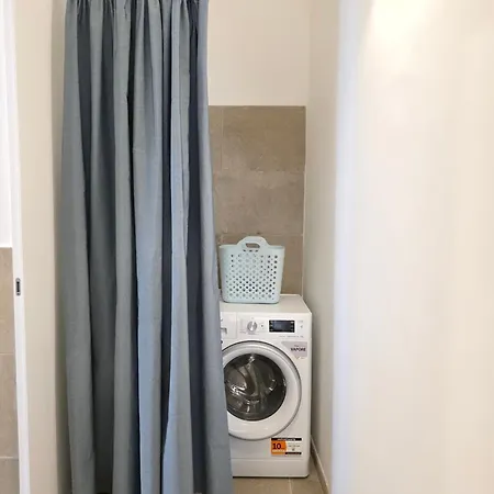 Syrenia Appartement *