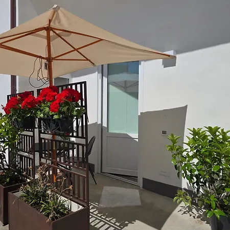 Appartement Syrenia Vico Equense
